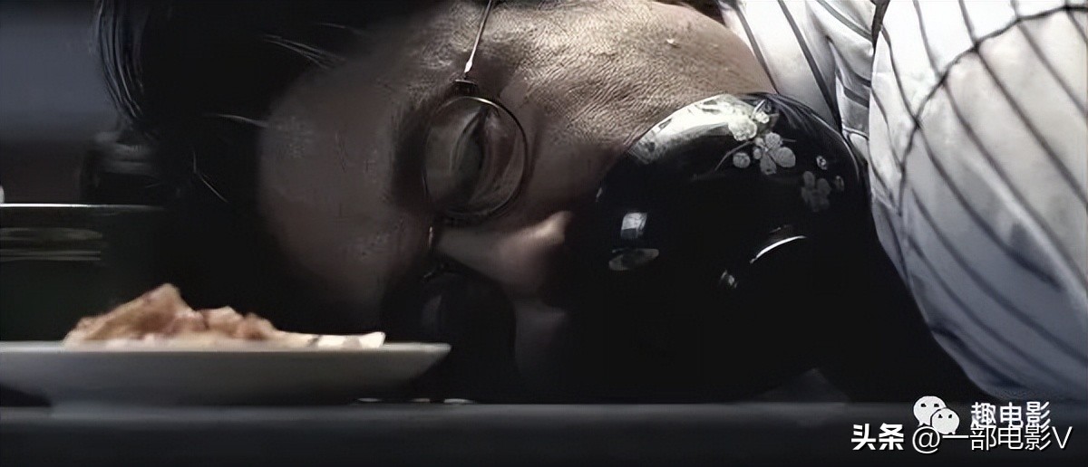 亲切的金子复仇三部曲,亲切的金子最后的复仇