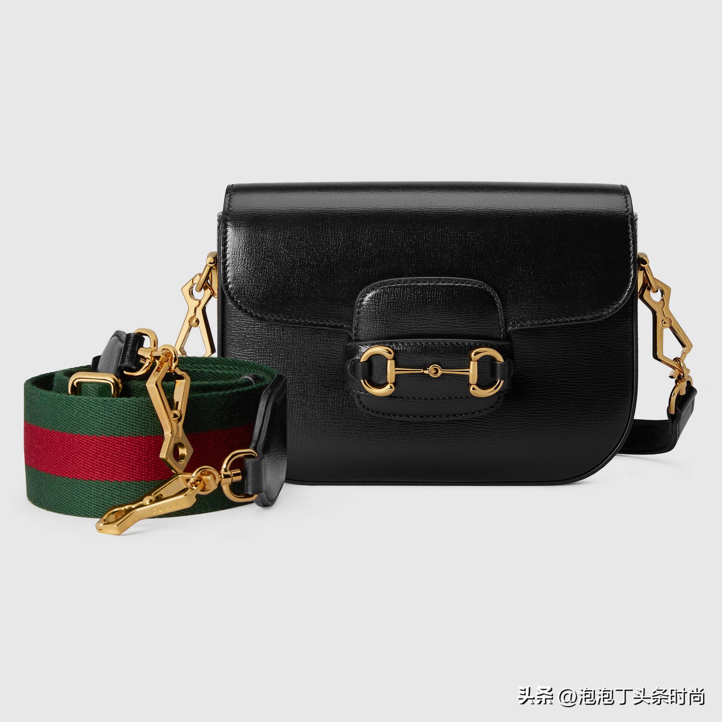 gucci古驰热卖色号,gucci大秀红黑榜