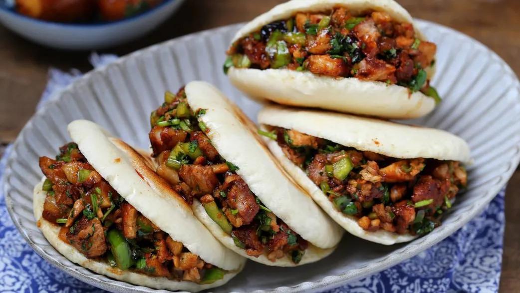 营养又饱肚子的儿童早餐,二十二款适合儿童的营养早餐