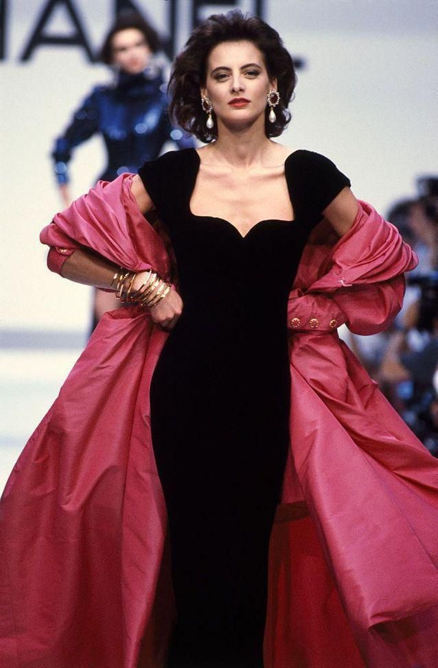 香奈儿灵感缪斯,香奈儿第一代缪斯有多绝