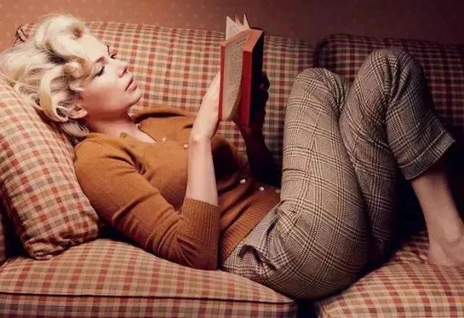 人间“毒药”，好莱坞玛丽莲·梦露的情史