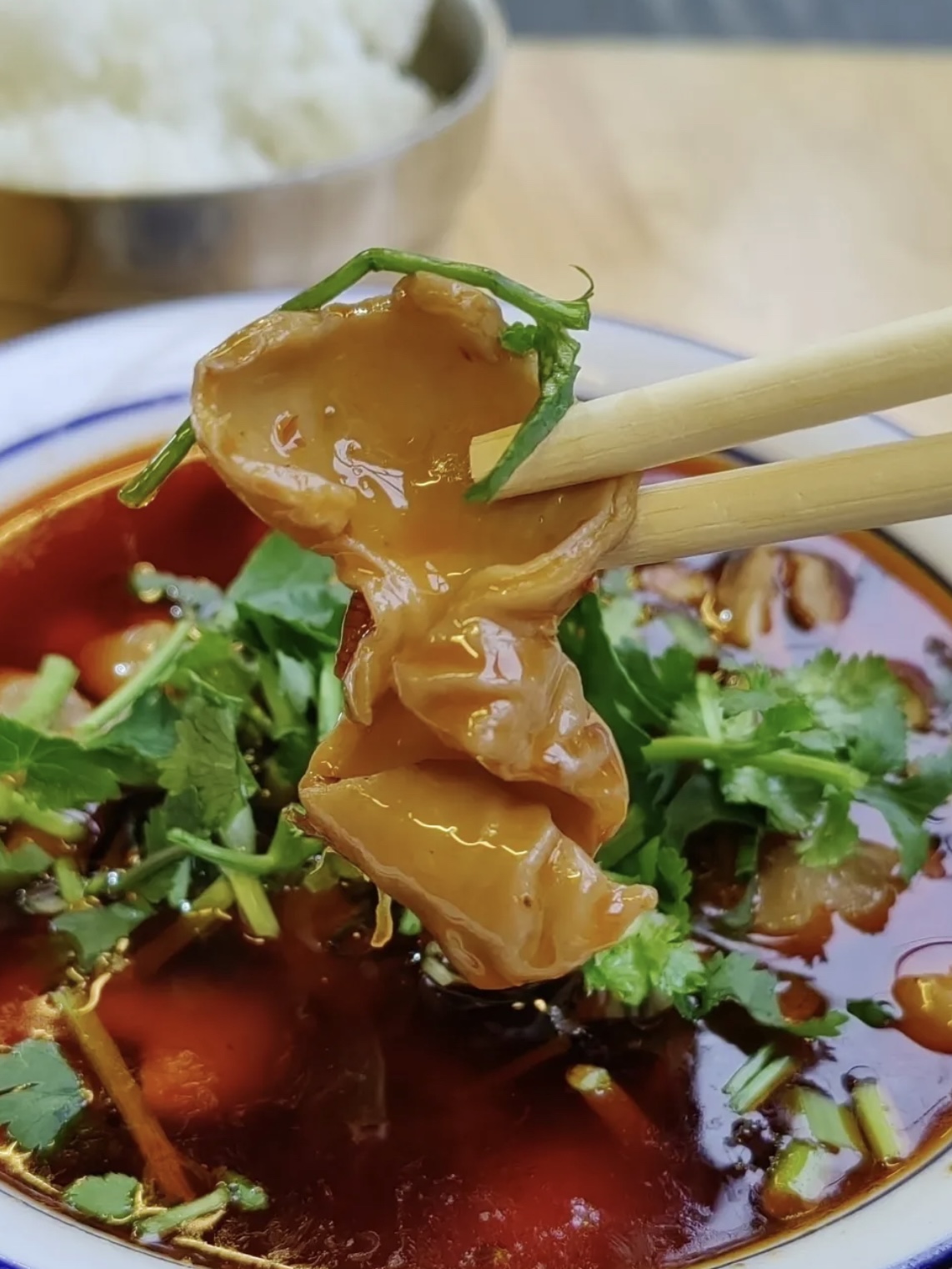 肥肠爱上蛙团购红牌楼,成都川记肥肠豆汤饭红牌楼