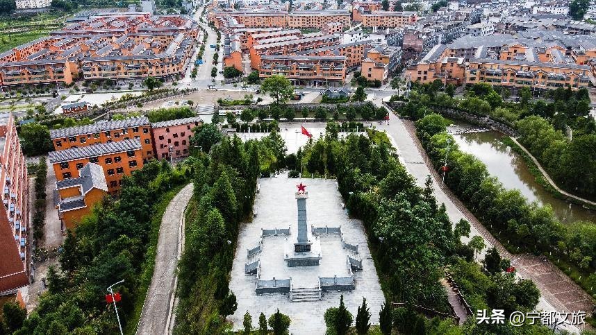 隐藏在山里的纳凉好去处,夏季小众纳凉旅游地点