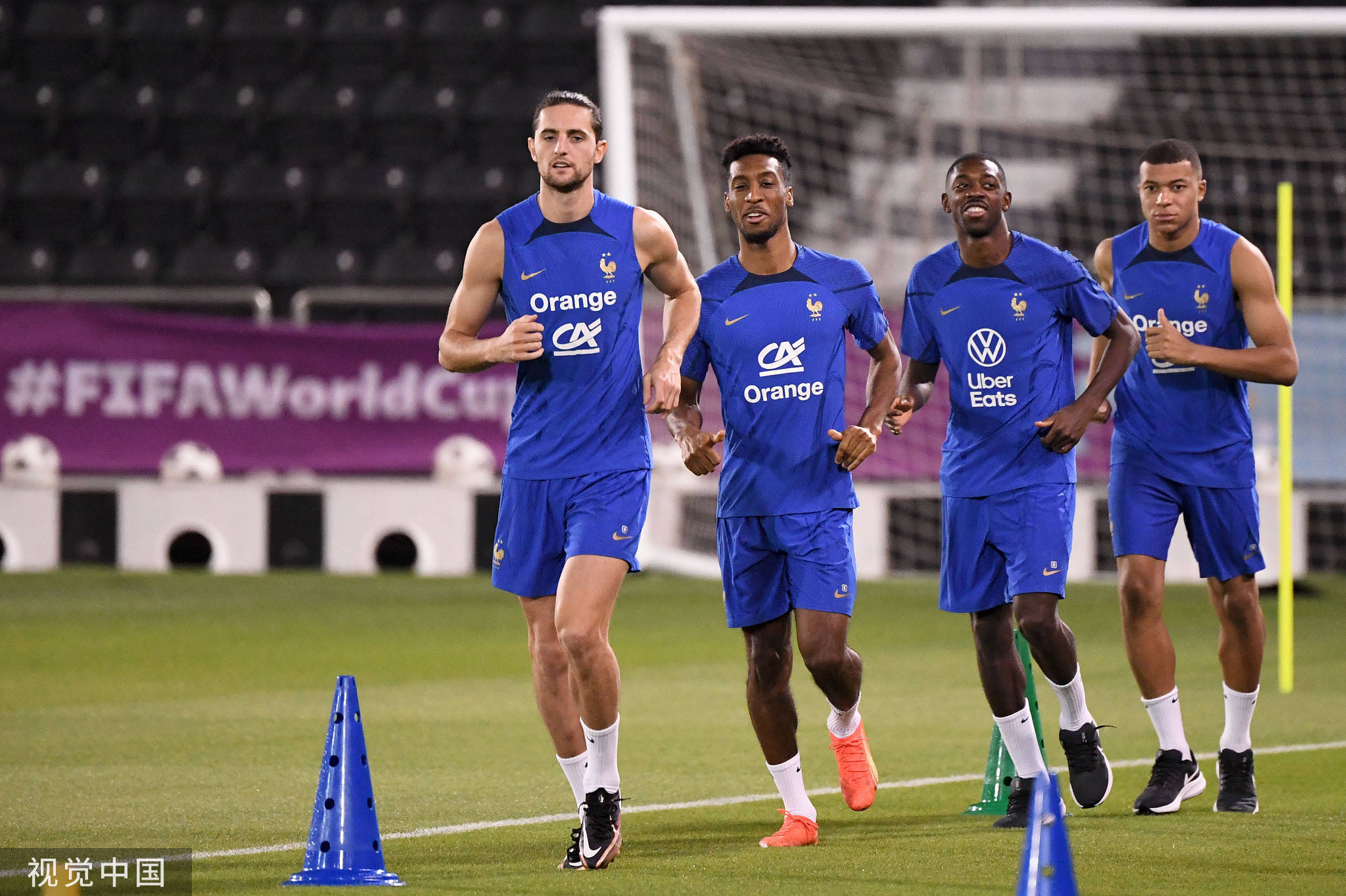 世界杯法国队球员受伤,因伤缺席世界杯的法国球星