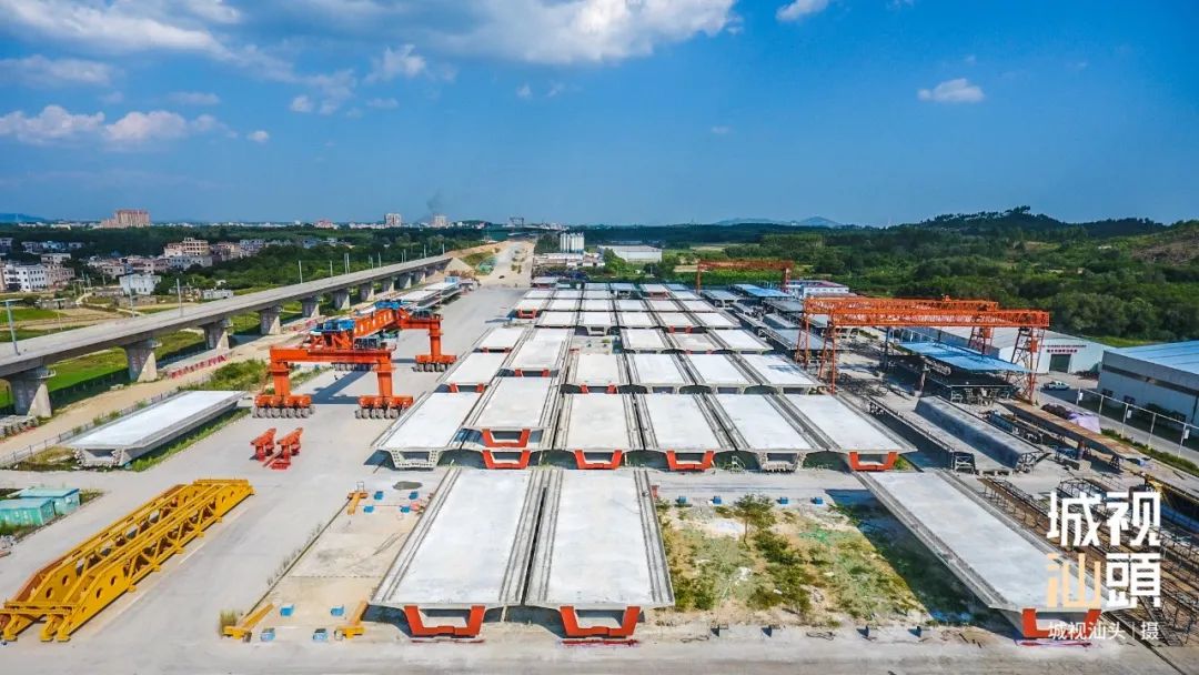 汕汕高铁汕尾至惠来多长时间,汕汕高铁汕尾到广州通车了吗