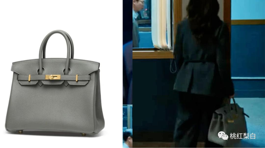 底层小人物变大佬，高启强的衣服，串起《狂飙》整个故事