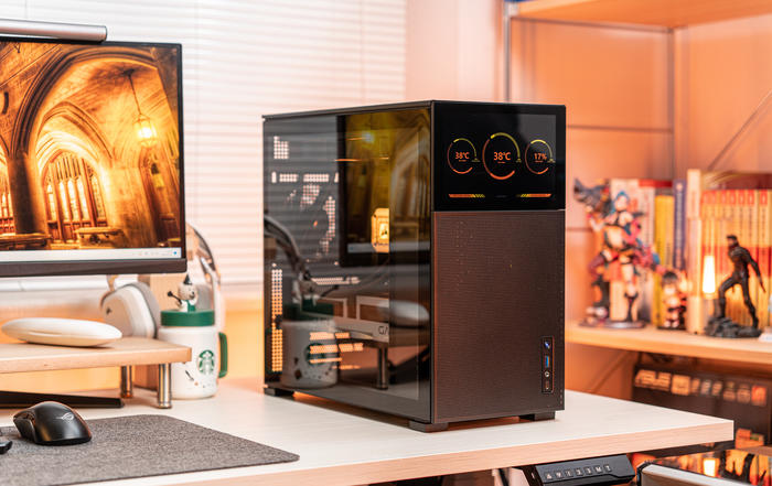 华硕proart4070ti开箱,华硕proartx670配什么显卡