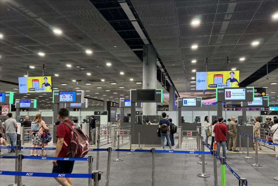 韩国媒体报道泰国迎接中国游客,韩媒谈中国游客不去韩国韩网评论