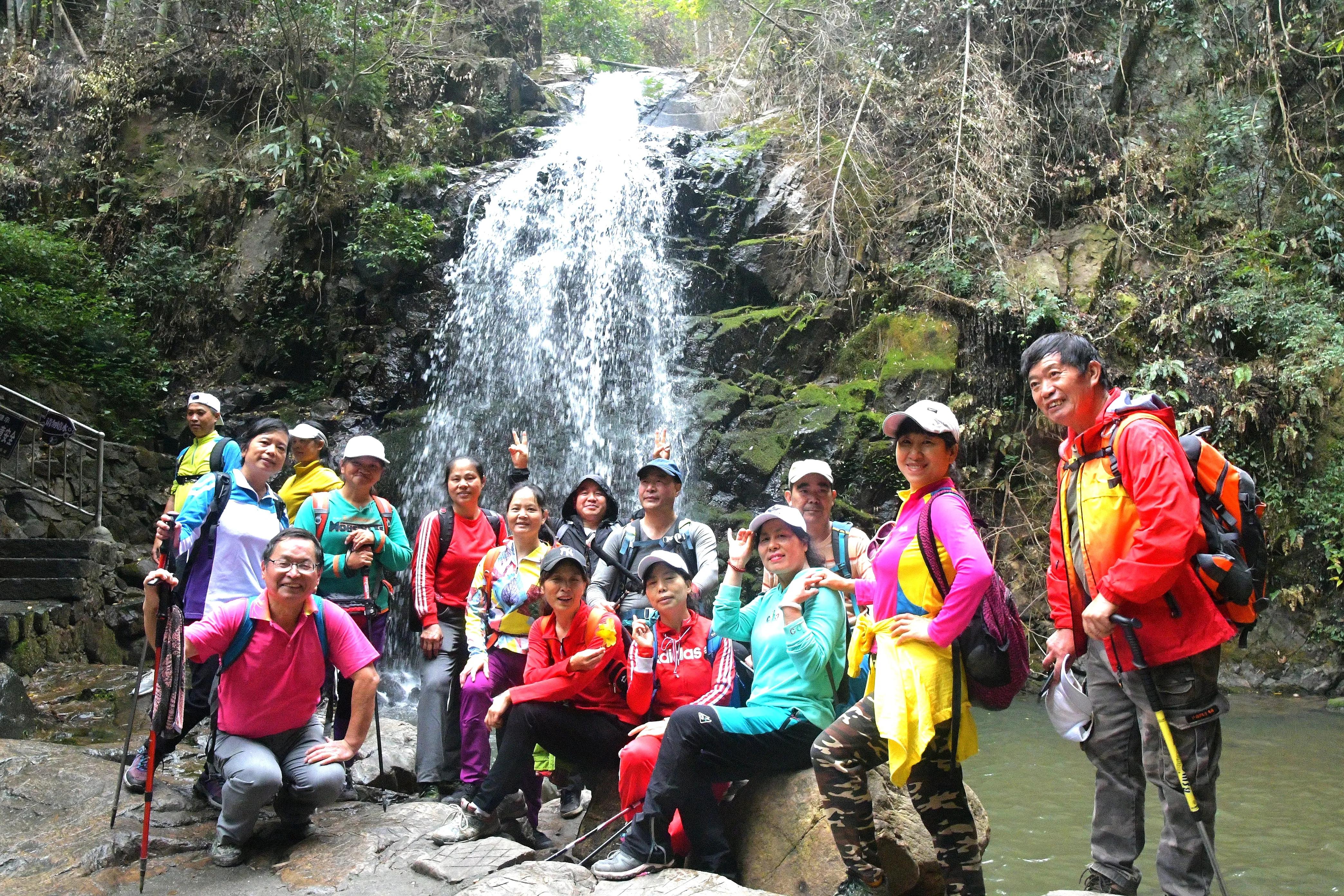 开开心心又一年——2022年开心群活动回顾