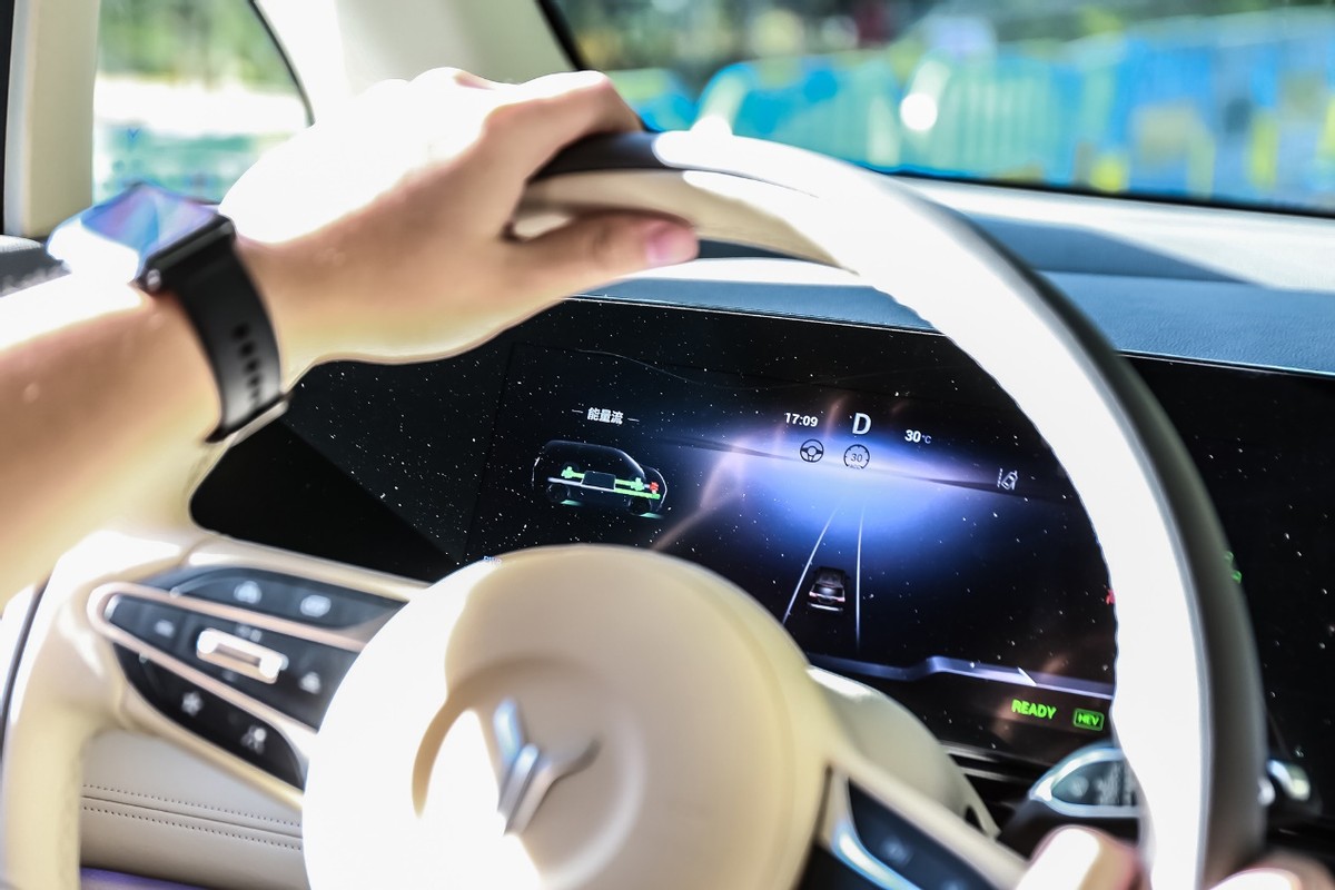 体验岚图梦想家,岚图梦想家体验店