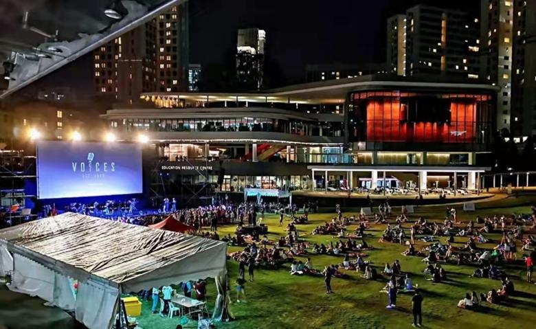 在亚洲顶级名校新加坡国立大学就读是一种什么体验？