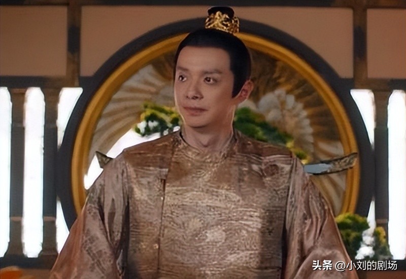 哮天犬金城武,唐朝诡事录哮天犬有什么身份