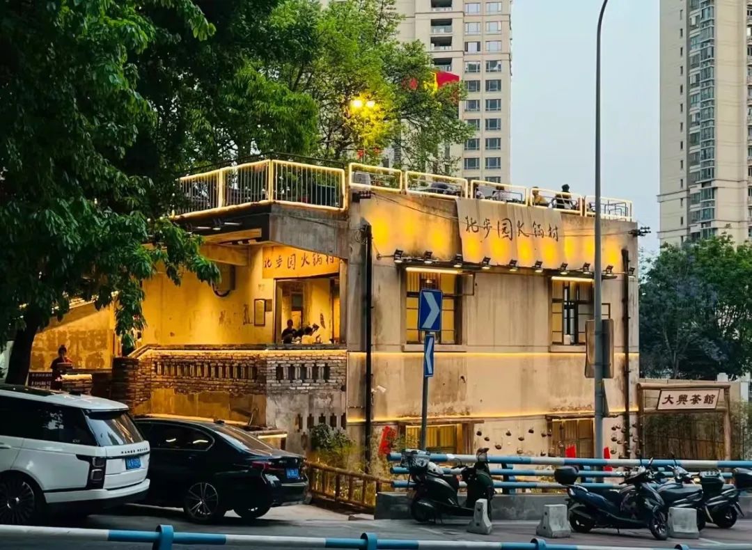 火锅下沉到县乡，你必须掌握这5条赚钱思路