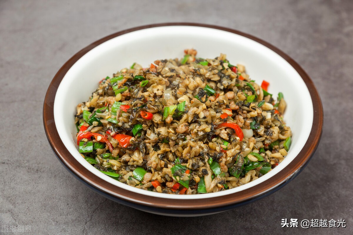 湖南比较出名的特色菜,湖南十大特色菜有哪些