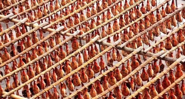 春节囤年货这几样不能错过,钱包又快捂不住了