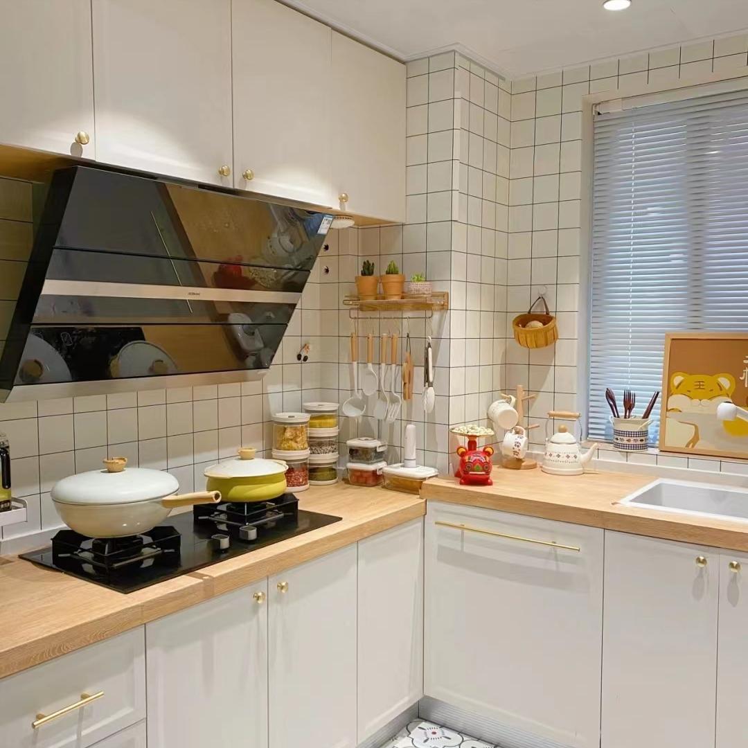 定制家具常用哪些尺寸比较好看,定制家具尺寸注意事项大全图解