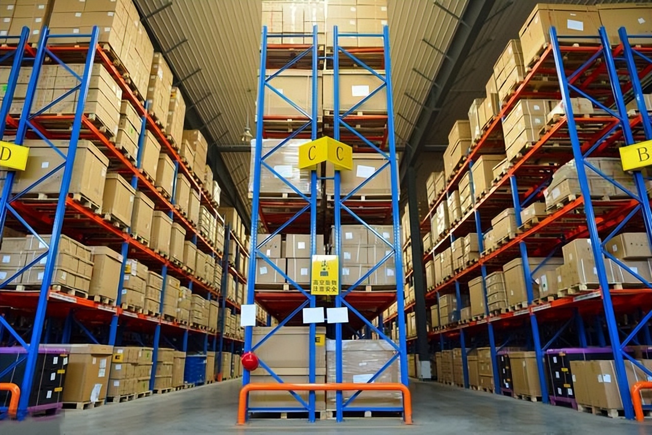 仓储货架尺寸有哪些,货架鲁班尺什么尺寸比较合适