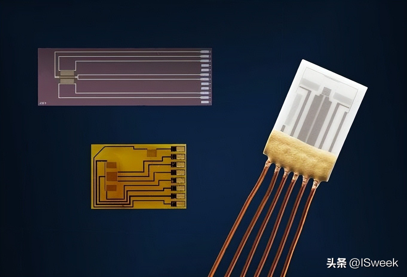 快速SFS热质量流量传感器在呼吸设备中的应用