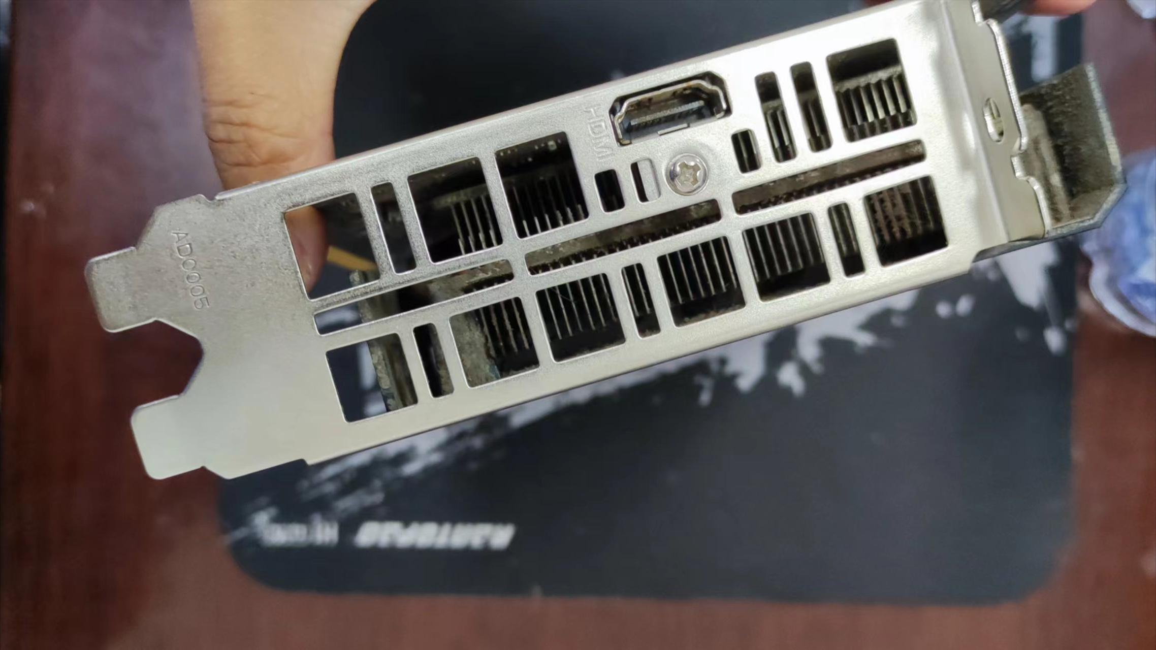 英伟达rtx2060显卡,黄伟达2060能买吗