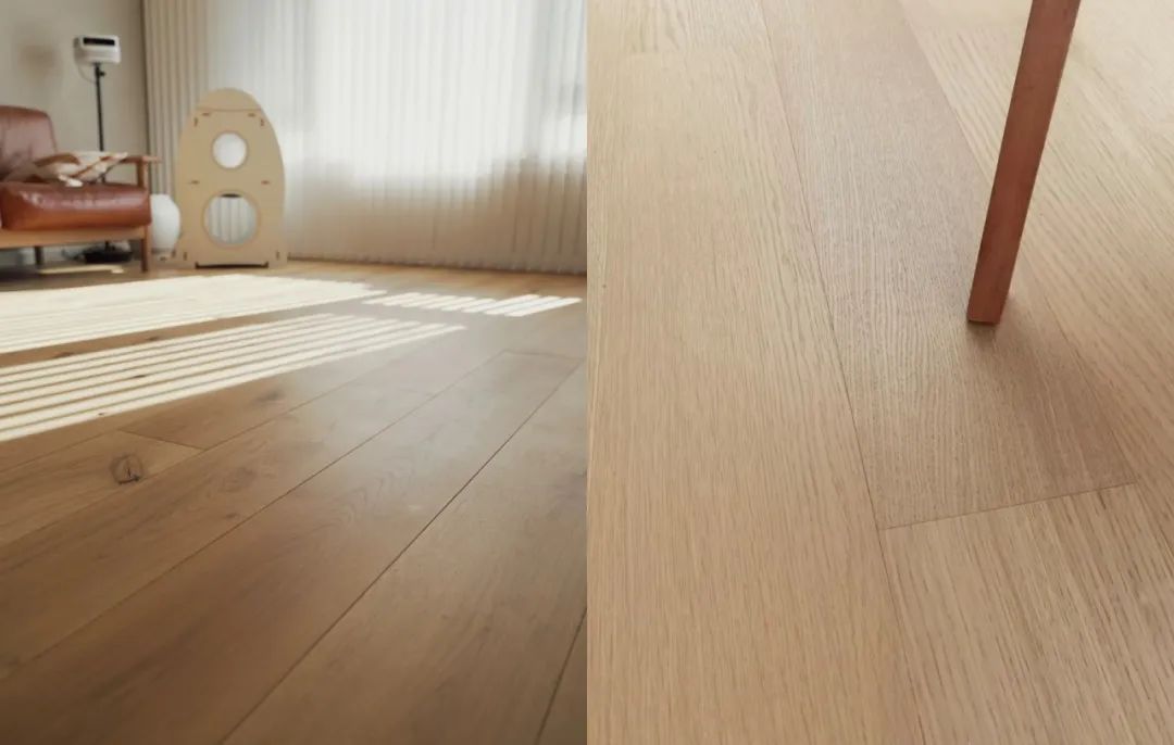 新三层实木地板优缺点,什么是新三层实木复合地板