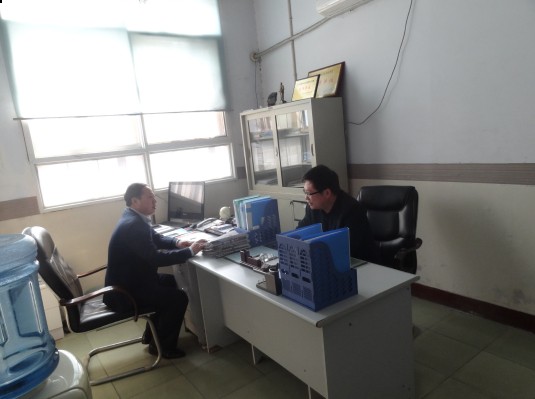 山东男子创办生姜加工厂,男子种植生姜带头致富