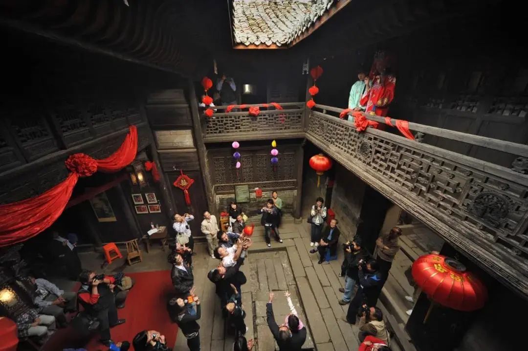 安义古村世界杯,燃情世界杯之夜