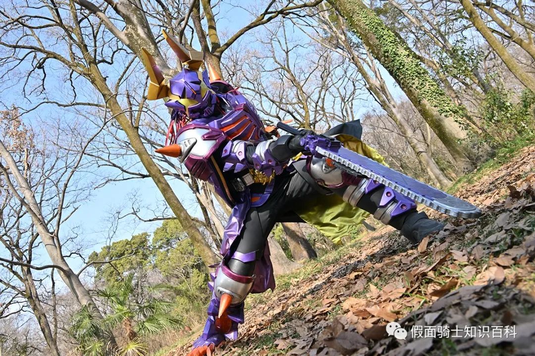 假面骑士极狐32话情报,假面骑士极狐geats35话预告