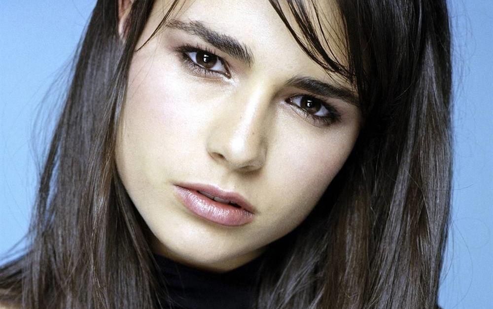 巴拿马漂亮女人,巴拿马第一美人乔丹娜