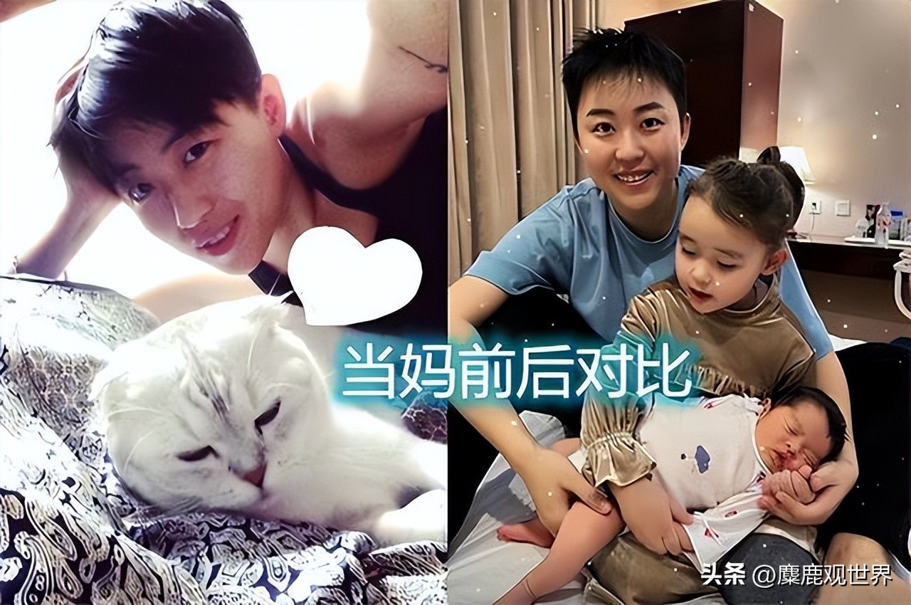 女高管重金生下混血宝宝,未婚妈妈生下3胞胎需要多少钱