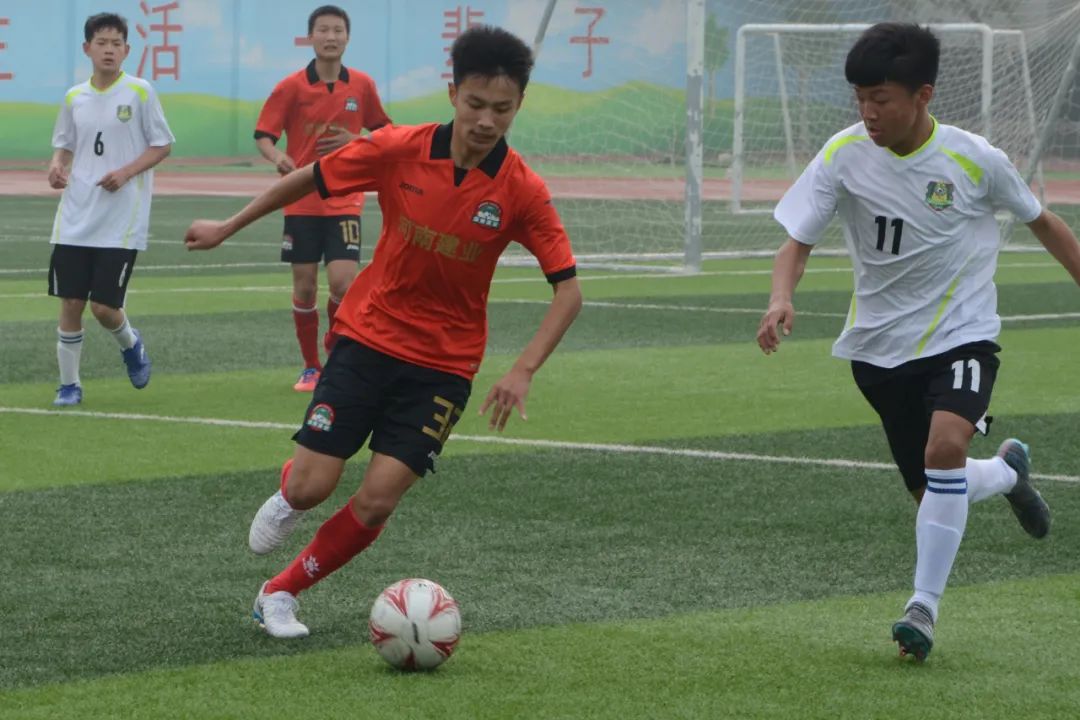 河南开封金明中学特长生,开封金明中学足球招生