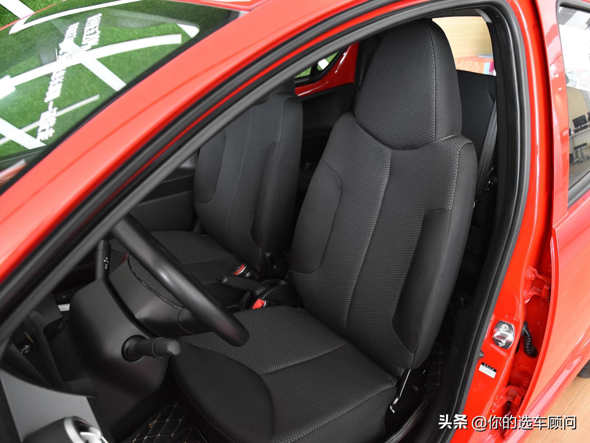 续航里程价格,比亚迪e1真实续航评价