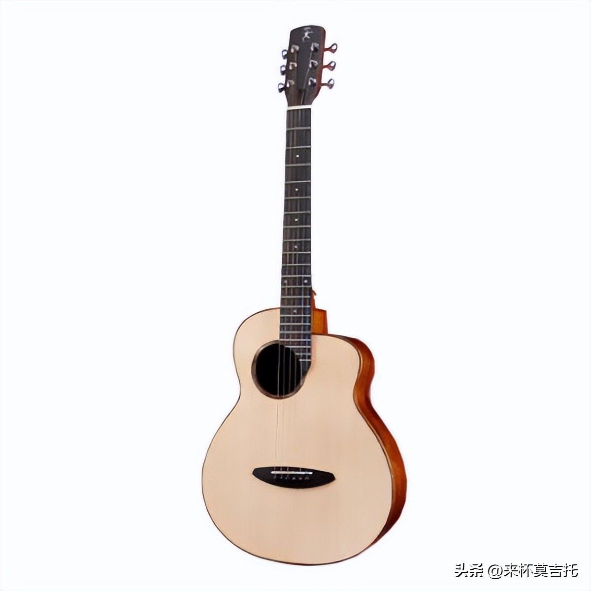 7岁初学者入门吉他推荐,适合初学者的36寸旅行吉他推荐