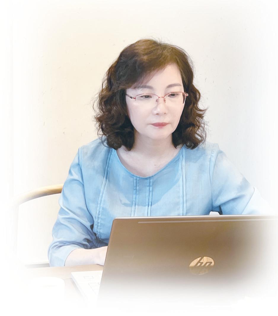 余音绕梁，三月不绝！新时代女书家，风采非凡