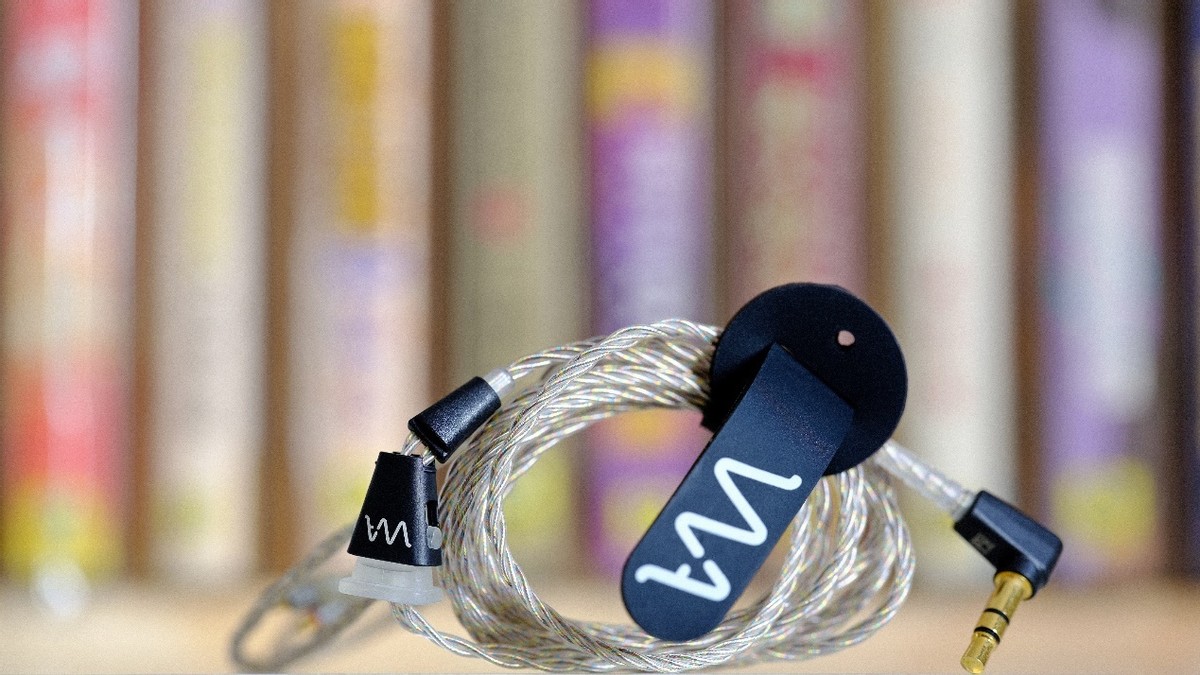 老味道新朋友—WestoneAudioMach全系强叔开箱简评