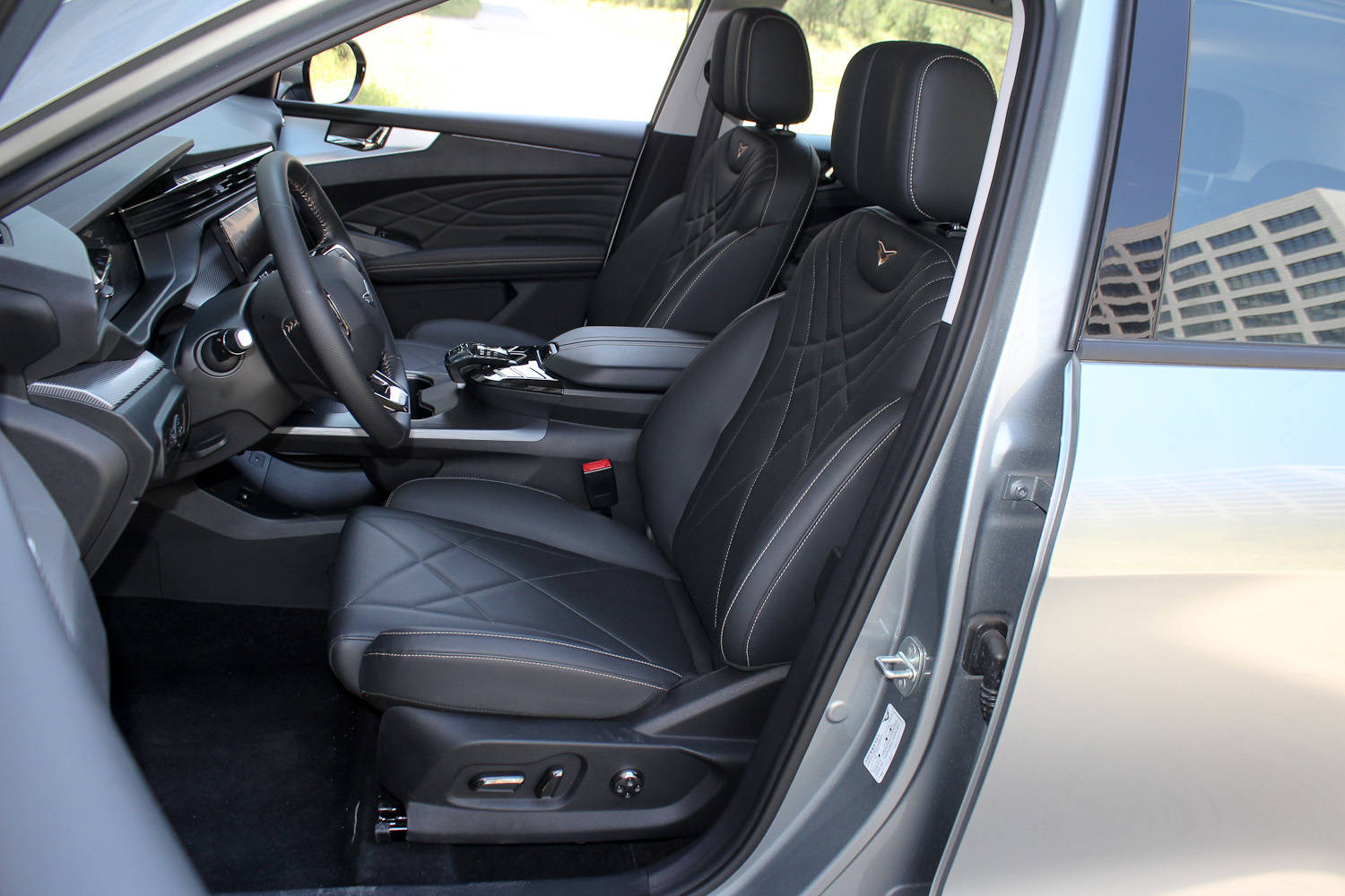 凯翼昆仑500星空版缺点,凯翼昆仑500试驾