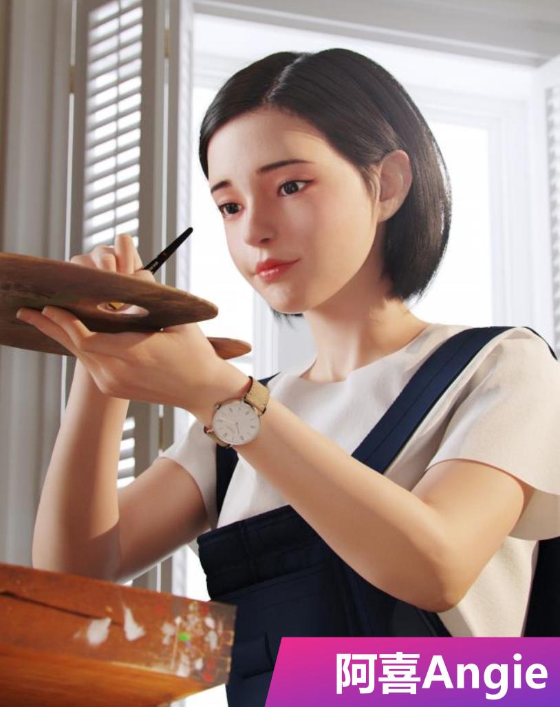 造价从100元到100万，虚拟人究竟是什么？|虚拟人专栏