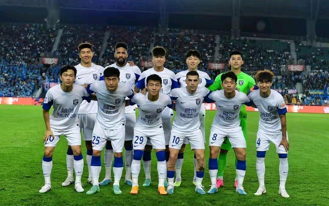 陶强龙单刀空门比赛,陶强龙足协杯进球