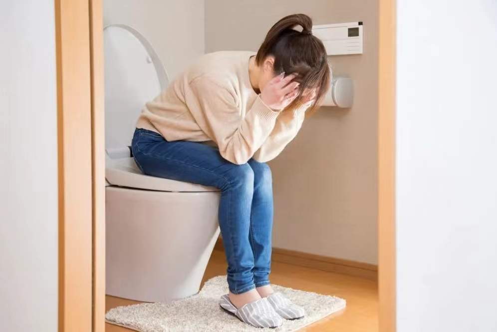 孕期出门尿频尿急怎么缓解,孕期尿频尿急尿不尽阴道炎