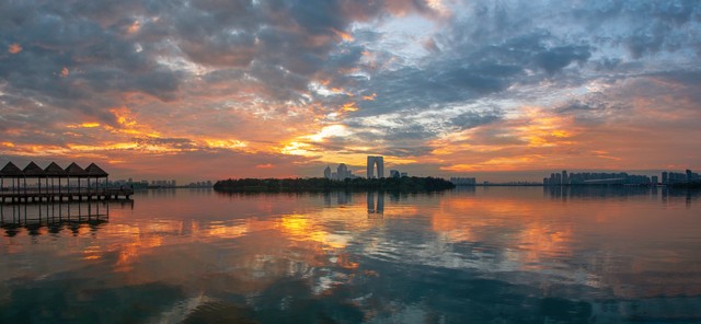 苏州打造体育名城,名城苏州网最新通报