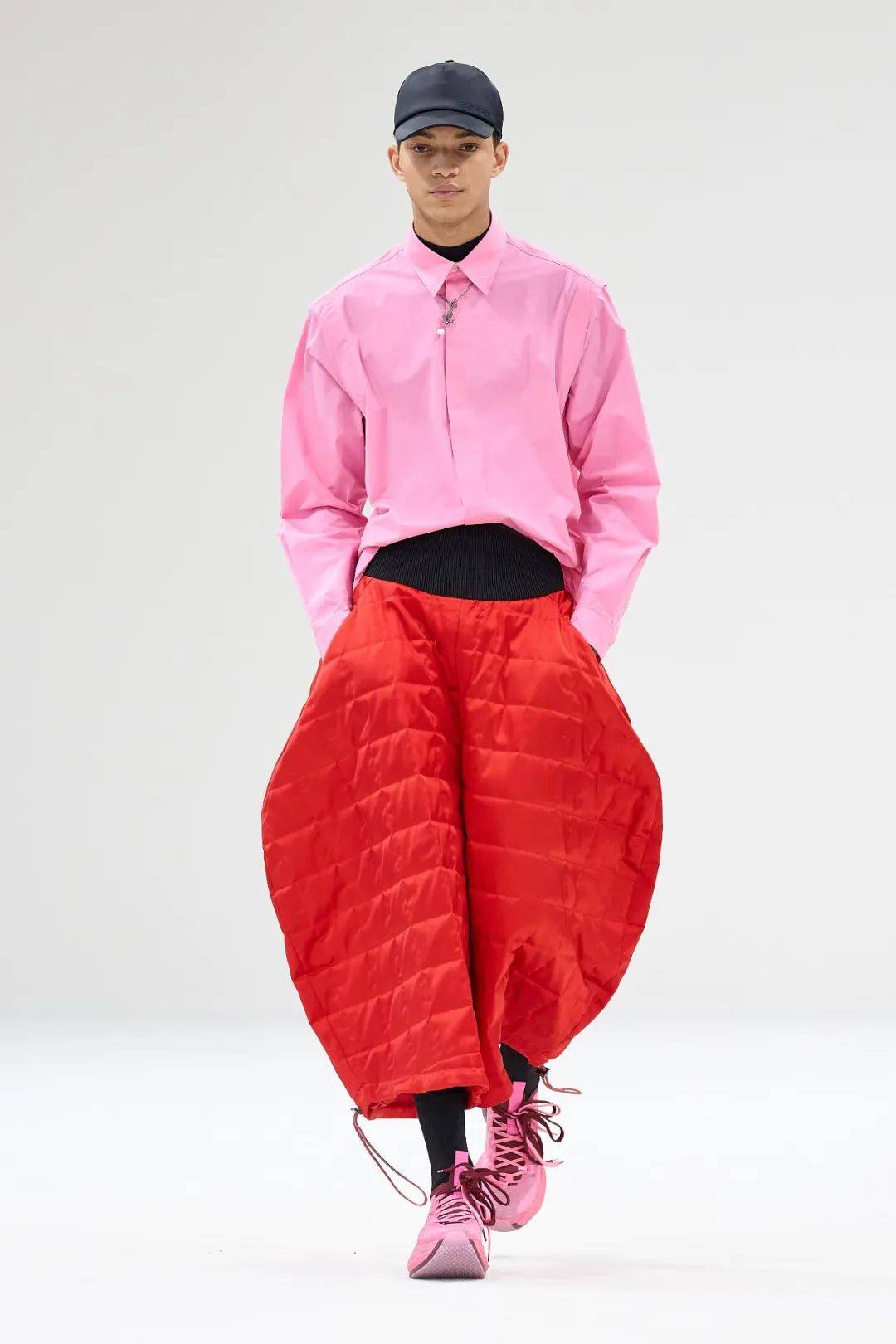 2022春夏伦敦时装周流行趋势,cmf最新活动