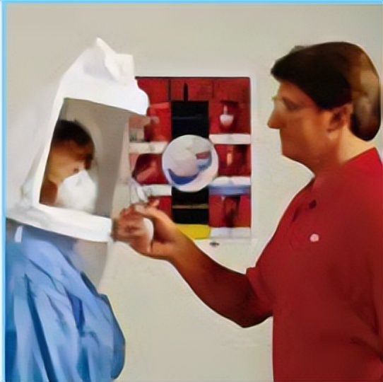 n95不是医用的防新冠病毒吗,m95和n95口罩防新冠病毒哪个好