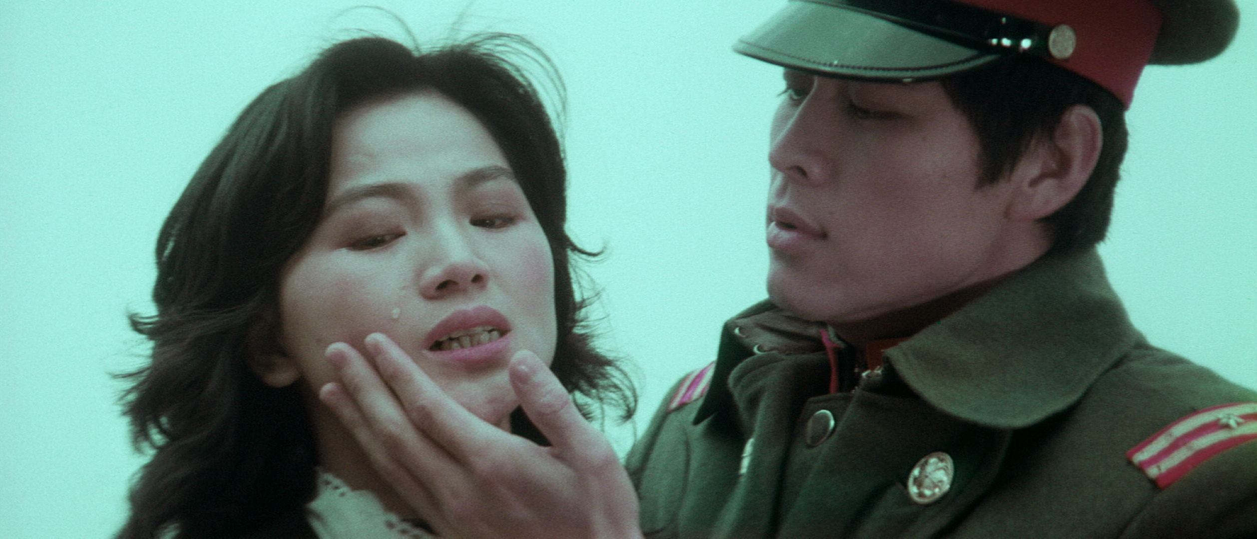 台湾电影春寒刘尚娴,春寒电影刘尚谦剧照