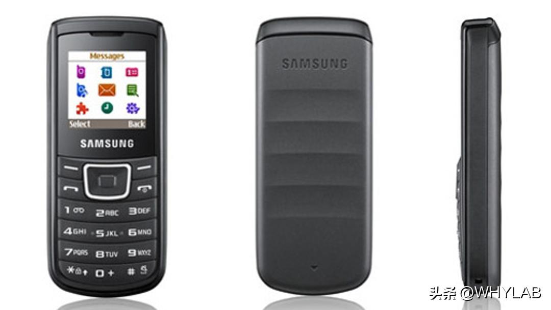 最畅销的几款手机排名,最耐用的十款手机排行