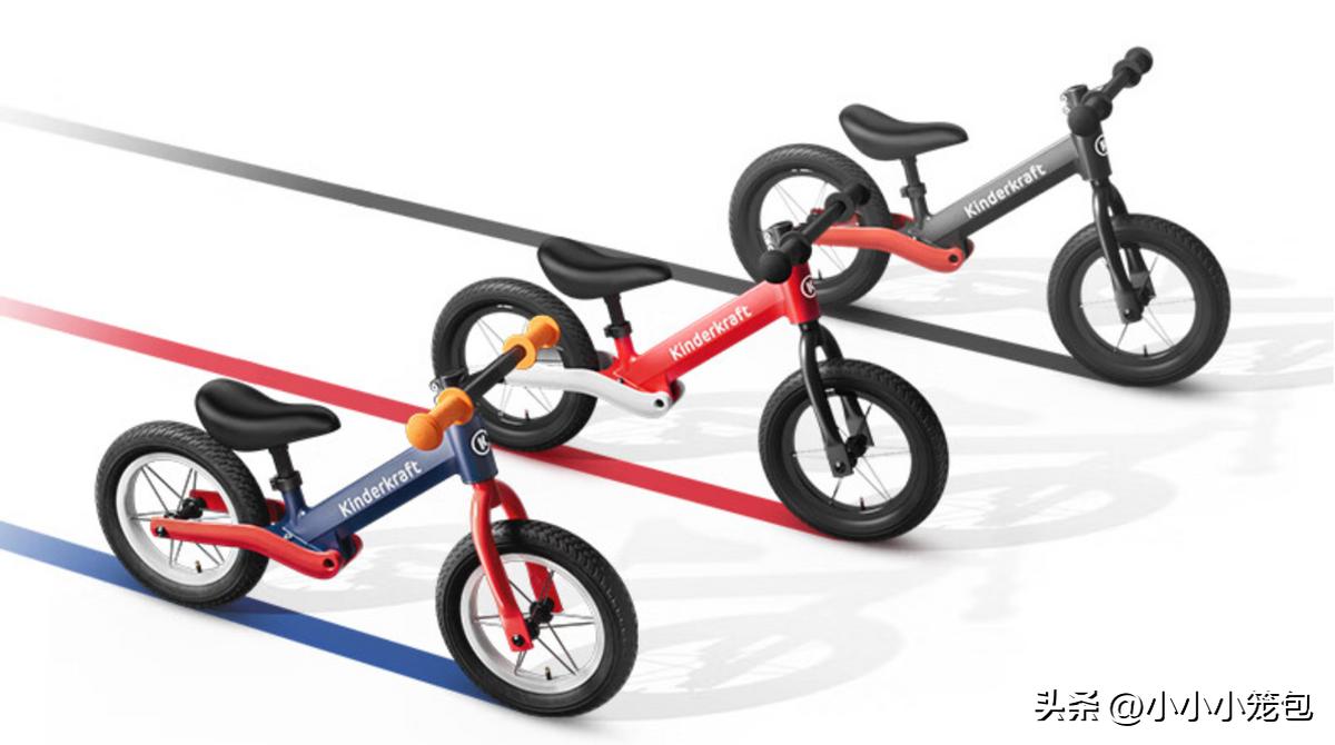 两岁平衡车普通牌子怎么选,3岁平价儿童平衡车怎么选