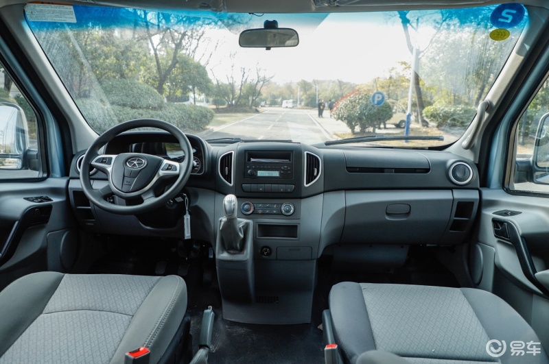 江淮星锐1.9t柴油油耗视频,江淮星锐5系节油王plus