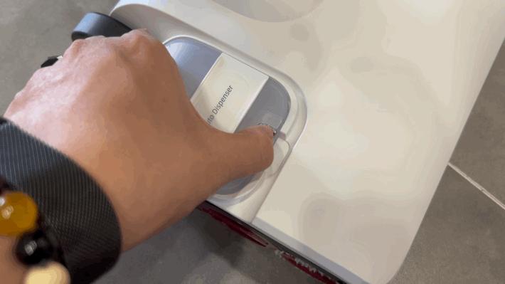 石头a10ultra洗地机测评,石头A10Ultra智能洗地机