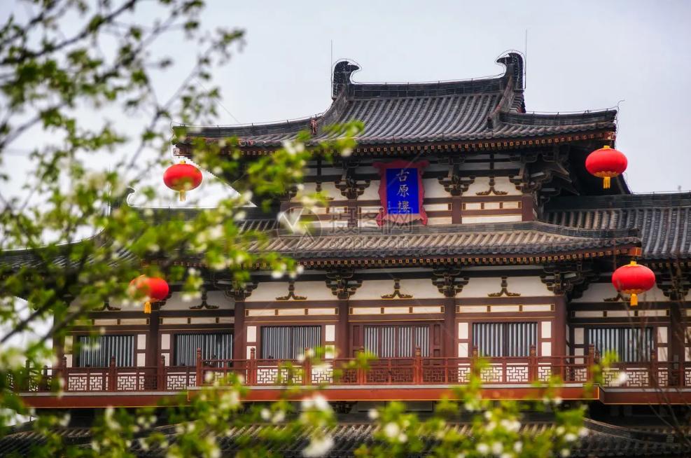 西安旅游必去的10个景点推荐,陕西西安旅游景点攻略