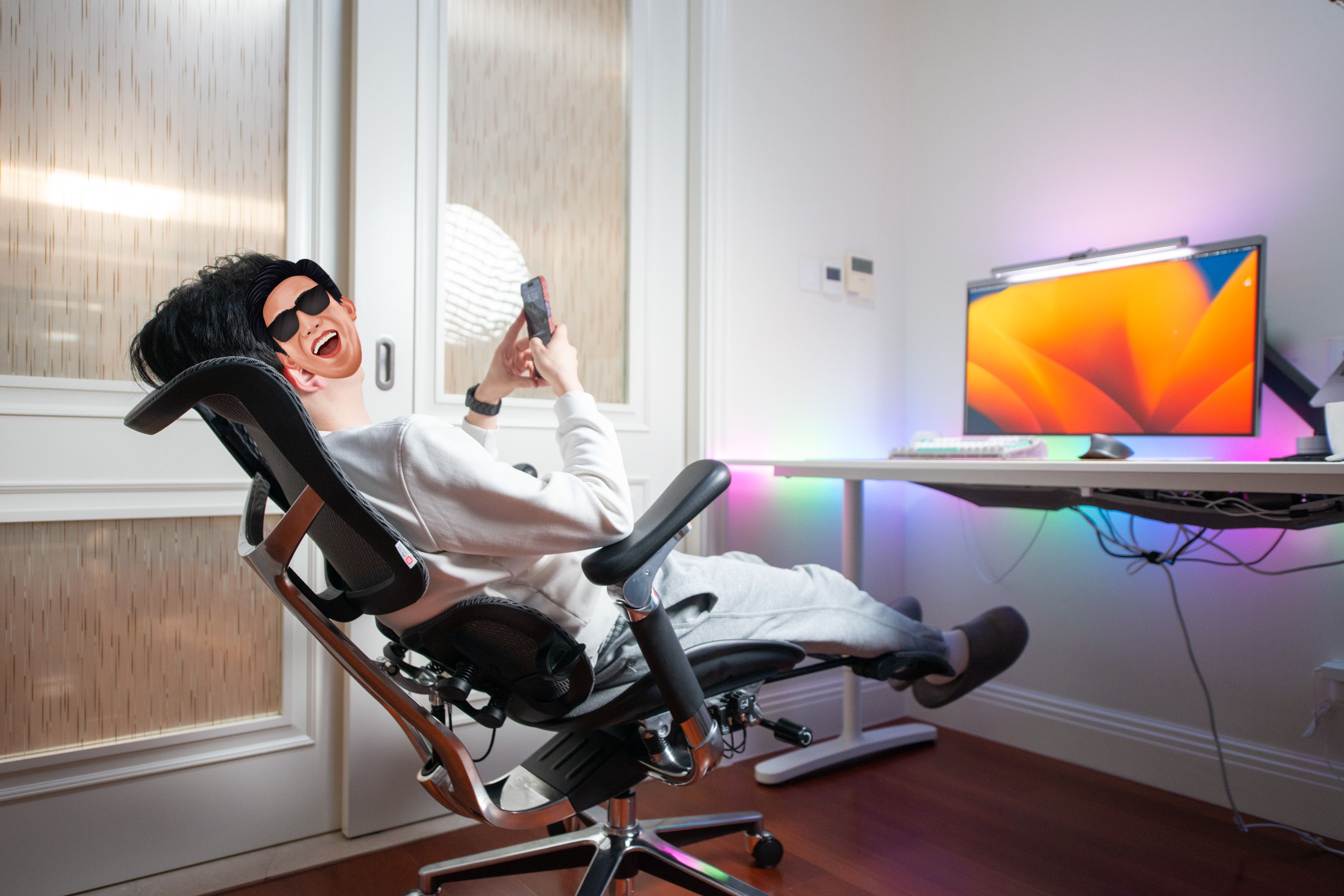 预算200的人体工学椅,2000块的人体工学椅成本多少