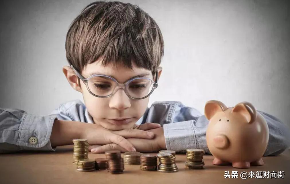 财商是教你驾驭财富的能力,财商是一种驾驭和创造财富的智慧