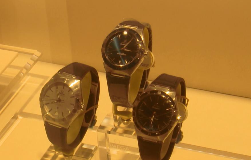 欧米茄8万左右手表,欧米茄8万以下